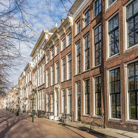Job Baster Gastenverblijf Zierikzee Eksteriør billede