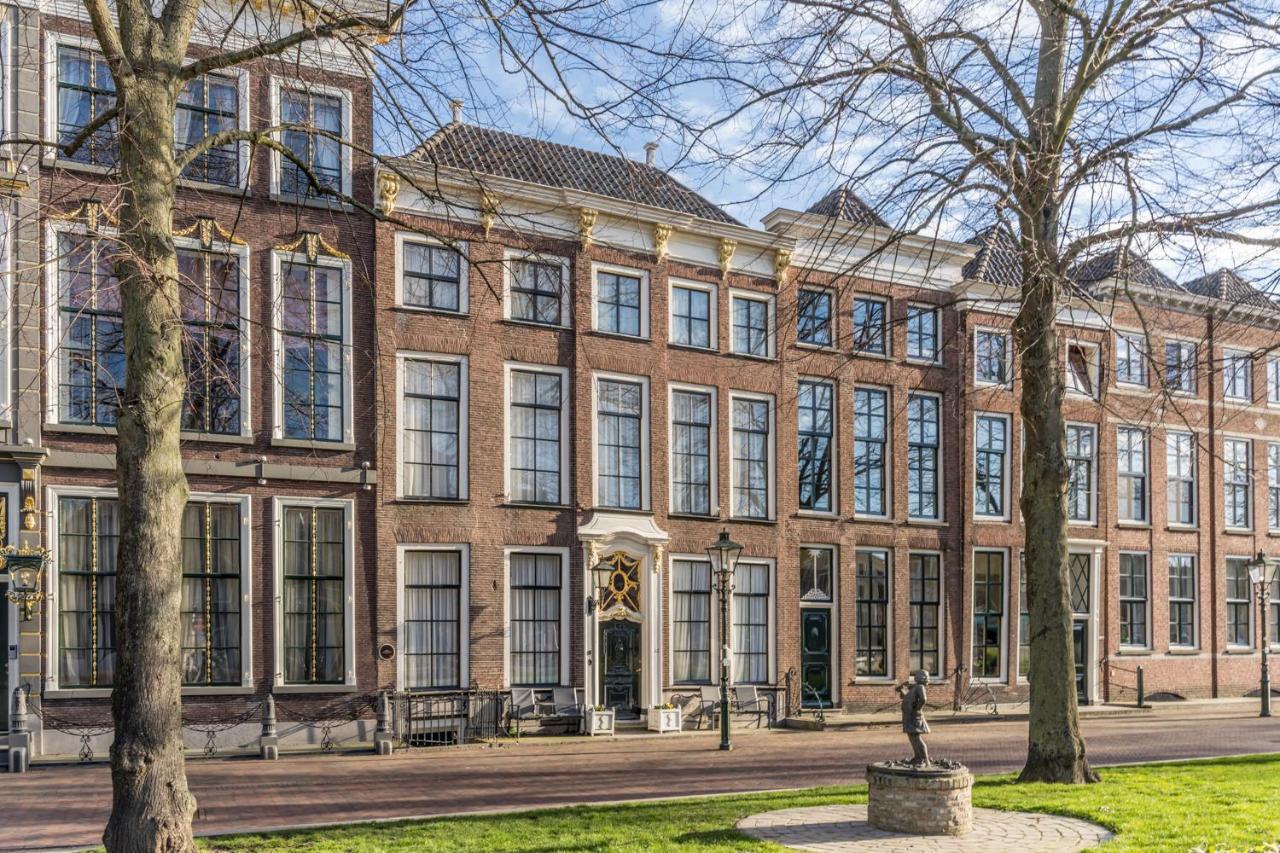 Job Baster Gastenverblijf Zierikzee Eksteriør billede